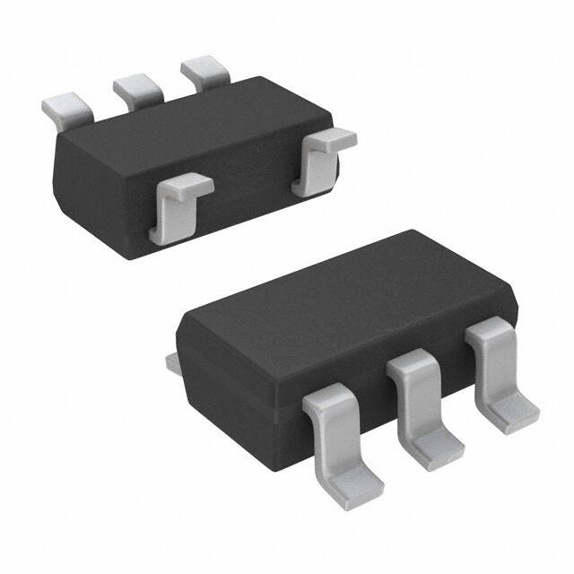 MCP73812T420IOT