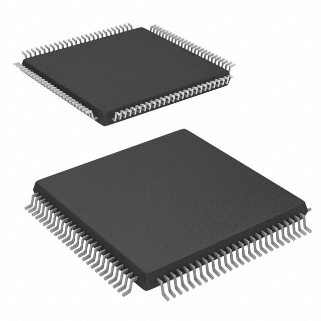 ATXMEGA128A1UAU