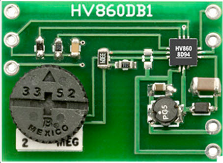 HV860DB1