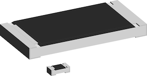 CRCW04025K10FKED